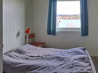 Ferienhaus Kvenvær  15