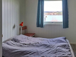 Maison de vacances Kvenvær  15