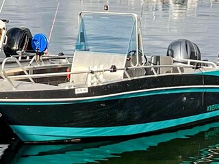 Vakantiehuis Kvenvær  41