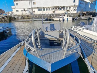 Casa de vacaciones Kvenvær  34