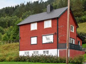 8 Personen Ferienhaus in Åfarnes - Måndalen - image1