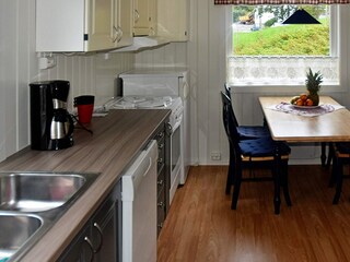 Ferienhaus Måndalen  21