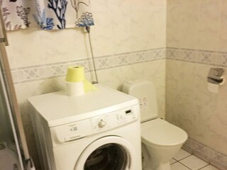 Ferienhaus Måndalen  22