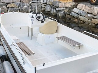 Ferienhaus Måndalen  27