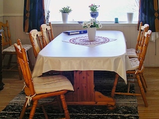 Casa per le vacanze Måndalen  23