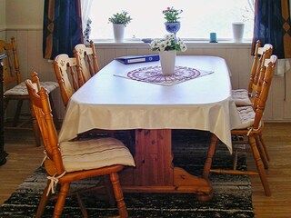 Ferienhaus Måndalen  23