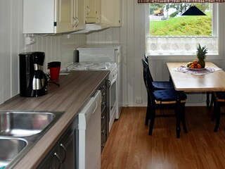 Ferienhaus Måndalen  16