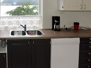 Holiday house Måndalen  10