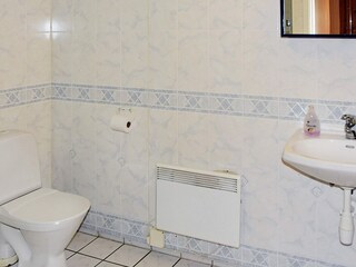 Vakantiehuis Måndalen  20