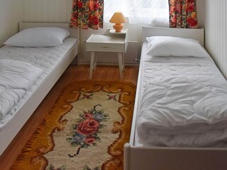 Ferienhaus Måndalen  22