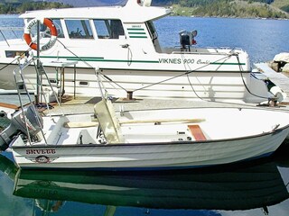 Holiday house Måndalen  14