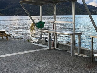 Vakantiehuis Måndalen  25