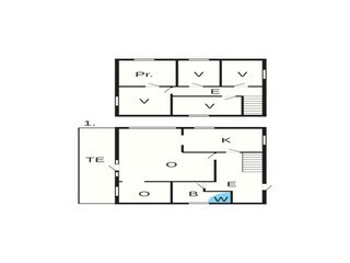 Holiday house Måndalen Floor Plan 32