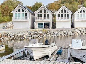 Maison de vacances pour 10 a Brattvåg - Brattvag - image1