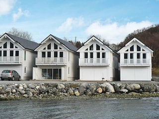 Casa per le vacanze Brattvåg Registrazione all'aperto 3