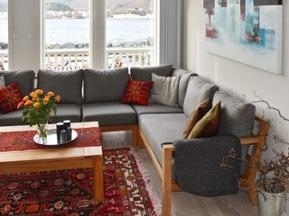 Ferienhaus Brattvåg  22