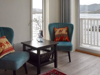 Casa de vacaciones Brattvåg  25