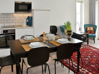 Ferienhaus Brattvåg  11