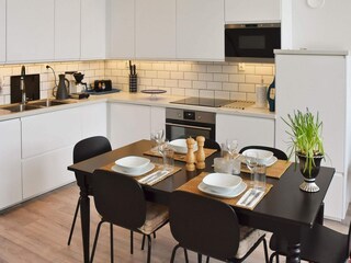 Maison de vacances Brattvåg  9