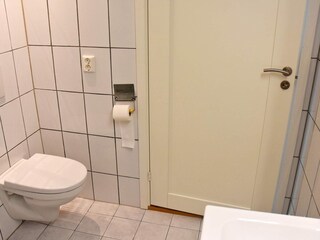 Casa de vacaciones Brattvåg  19