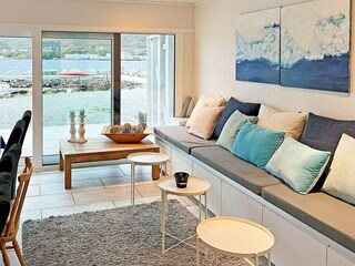 Maison de vacances Brattvåg  31