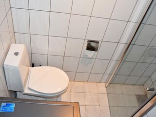 Ferienhaus Brattvåg  14