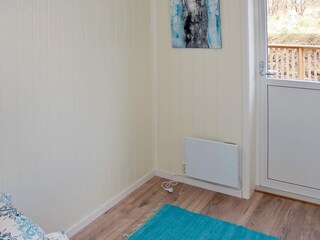 Ferienhaus Brattvåg  13