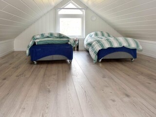 Holiday house Brattvåg  24