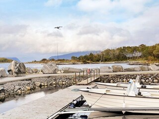 Holiday house Brattvåg  30