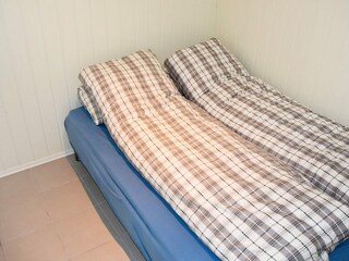 Maison de vacances Brattvåg  14