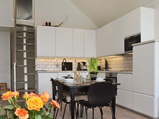 Holiday house Brattvåg  18