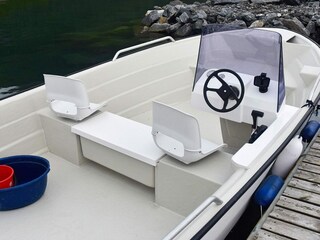 Casa per le vacanze Brattvåg  33