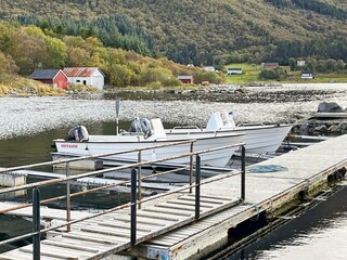 Holiday house Brattvåg  25