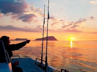 Casa per le vacanze Brattvåg  50