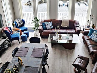 Ferienhaus Brattvåg  23