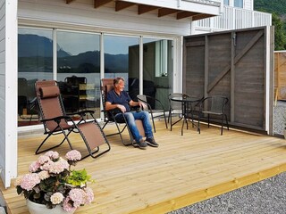 Casa per le vacanze Brattvåg  25