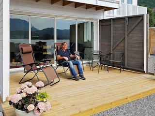 Holiday house Brattvåg  13