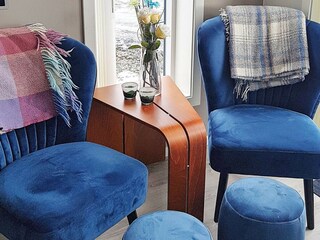 Ferienhaus Brattvåg  12