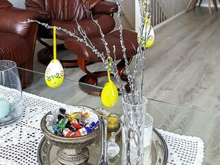 Casa per le vacanze Brattvåg  19