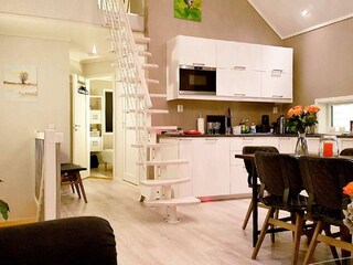 Ferienhaus Brattvåg  30