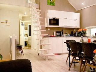 Holiday house Brattvåg  51