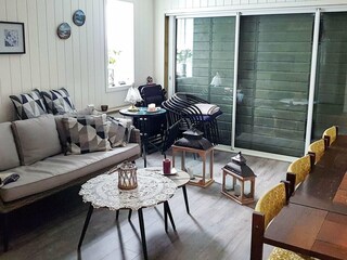 Casa de vacaciones Brattvåg  44