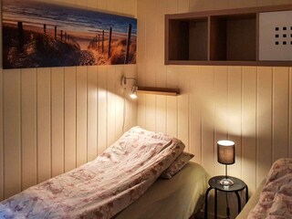 Holiday house Brattvåg  10