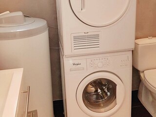 Casa per le vacanze Brattvåg  12