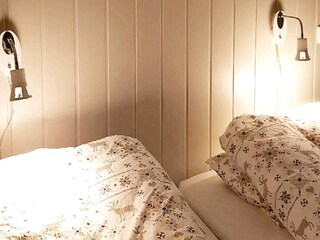 Casa de vacaciones Brattvåg  9