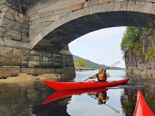 Vakantiehuis Brattvåg  21