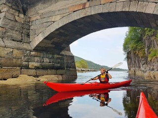 Vakantiehuis Brattvåg  31