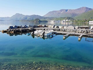 Vakantiehuis Brattvåg  18