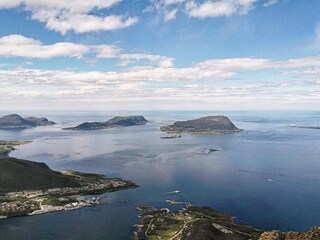 Casa de vacaciones Brattvåg  32