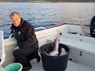 Casa per le vacanze Brattvåg  49